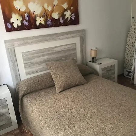 At Center Only 3 Min To Apartment *
