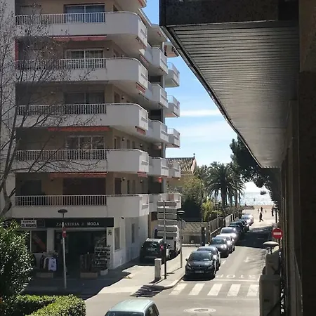 At Center Only 3 Min To * Salou