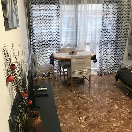 Апартаменты At Center Only 3 Min To
